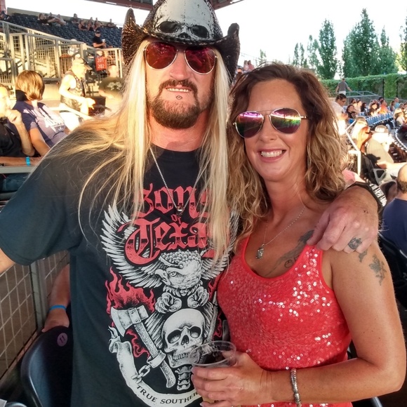 Meet your Posher, Gunner - Picture 4 of 4